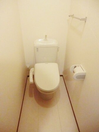 ロイヤルヒルズPの物件内観写真